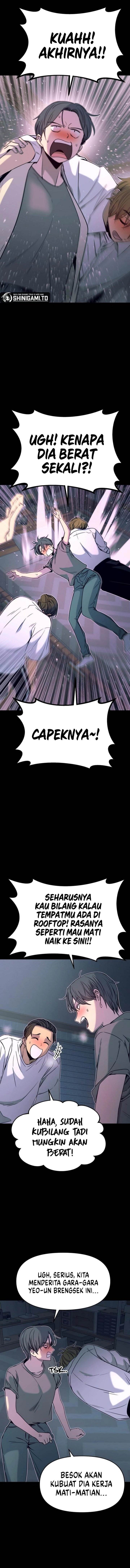 My Bias Gets On The Last Train Chap 46 - Next Chap 47