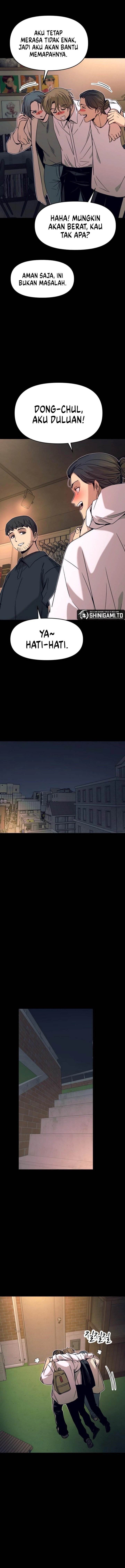 My Bias Gets On The Last Train Chap 46 - Next Chap 47