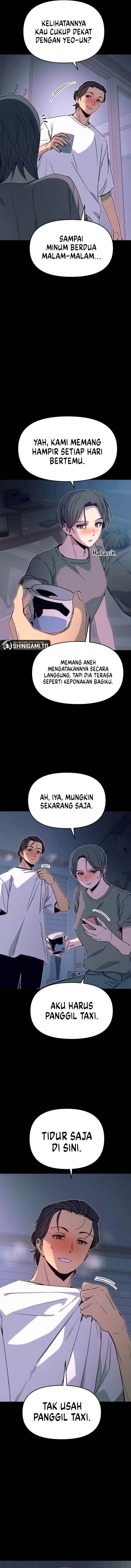 My Bias Gets On The Last Train Chap 46 - Next Chap 47