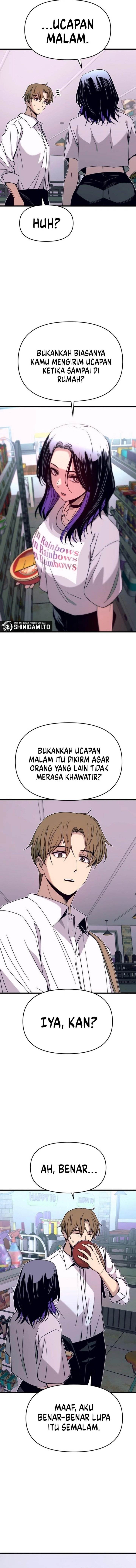 My Bias Gets On The Last Train Chap 46 - Next Chap 47