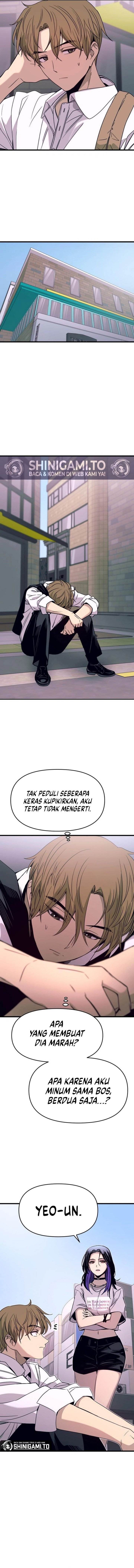 My Bias Gets On The Last Train Chap 46 - Next Chap 47