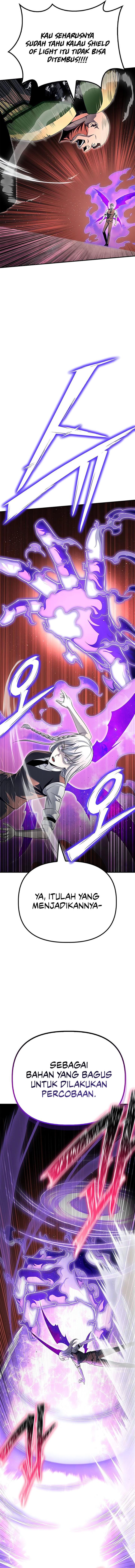 Superhuman Battlefield Chap 105 - Next Chap 106