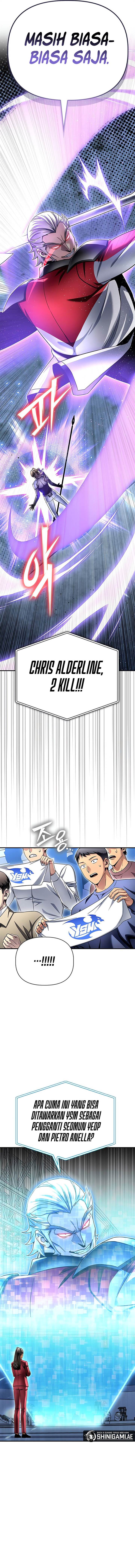 Superhuman Battlefield Chap 134 - Next Chap 135