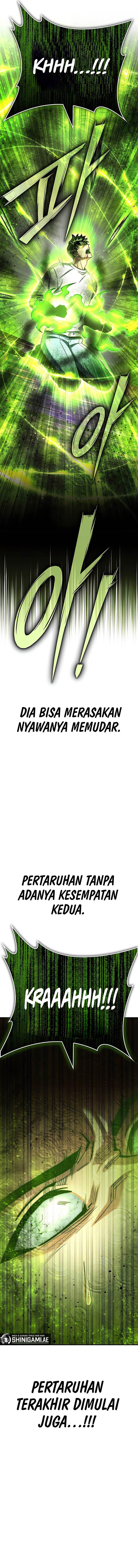 Superhuman Battlefield Chap 134 - Next Chap 135