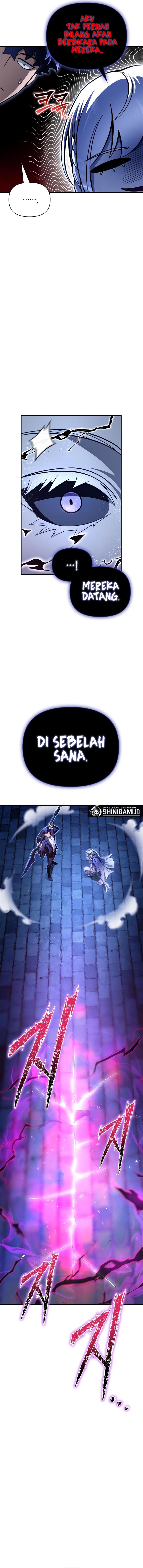 Superhuman Battlefield Chap 62 - Next Chap 63