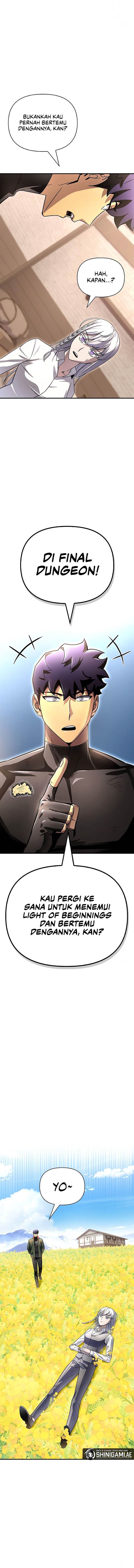 Superhuman Battlefield Chap 87 - Next Chap 88