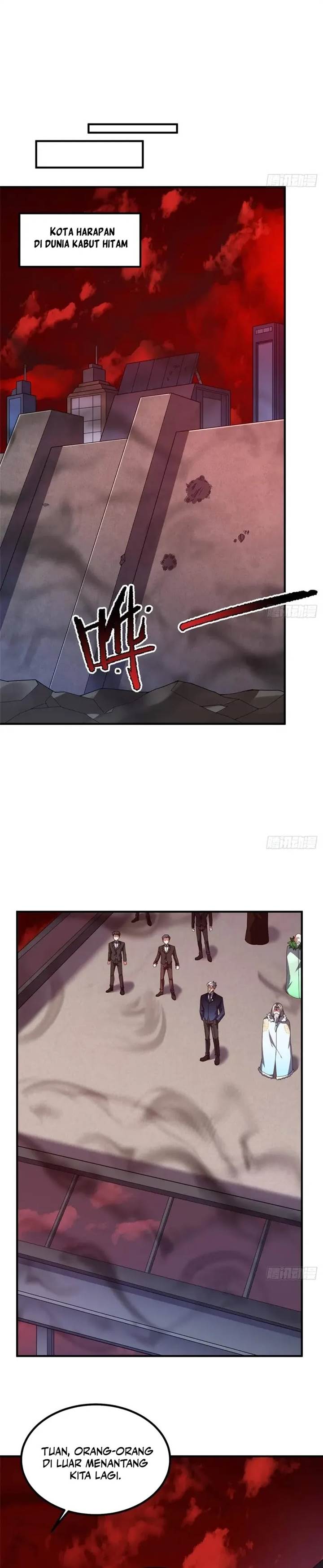 Monster Pet Evolution  Chap 331 - Next Chap 332