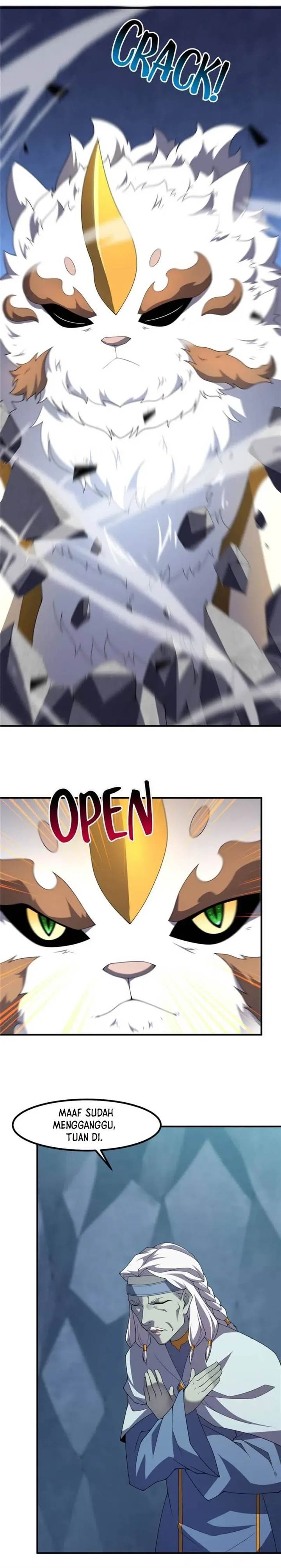 Monster Pet Evolution  Chap 372 - Next Chap 373