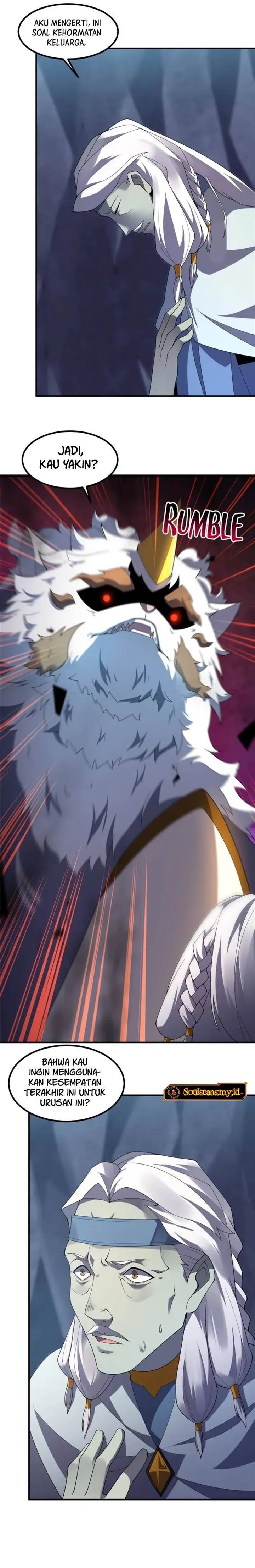 Monster Pet Evolution  Chap 372 - Next Chap 373