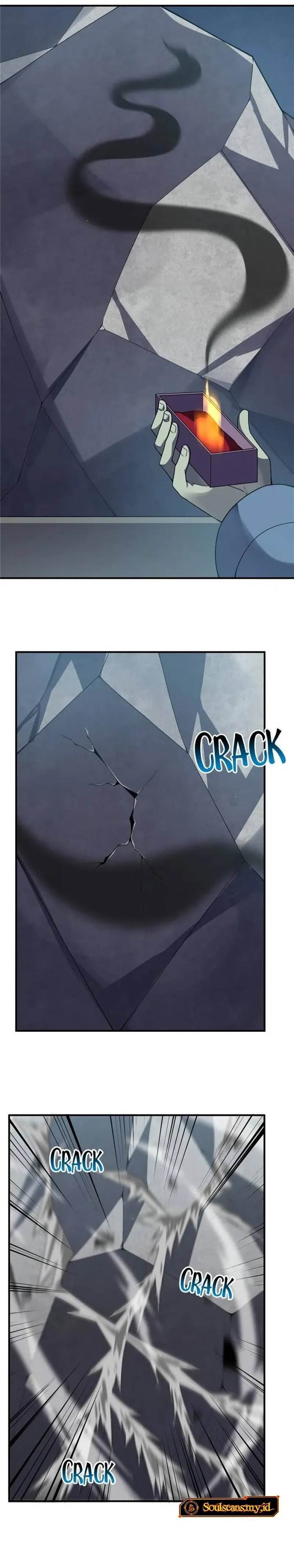 Monster Pet Evolution  Chap 372 - Next Chap 373