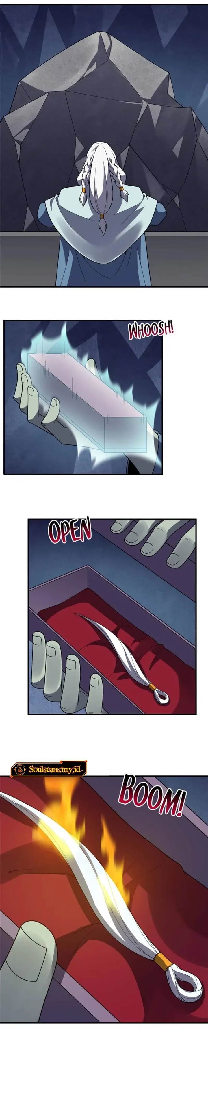 Monster Pet Evolution  Chap 372 - Next Chap 373