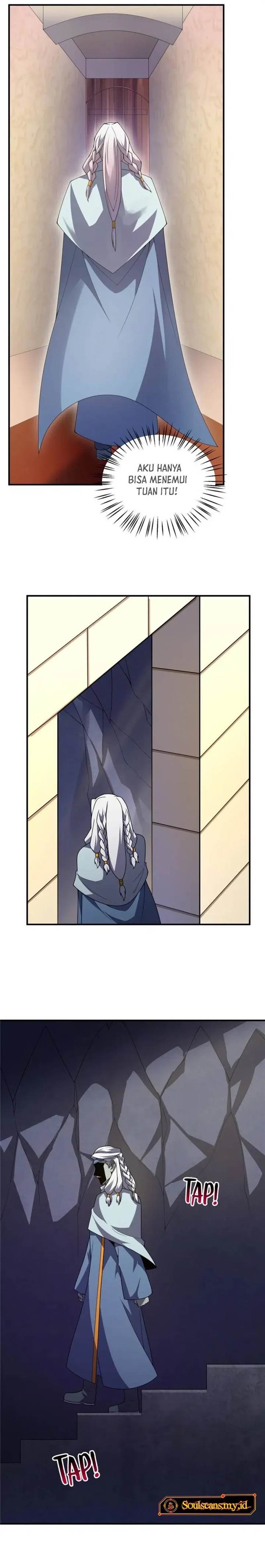 Monster Pet Evolution  Chap 372 - Next Chap 373