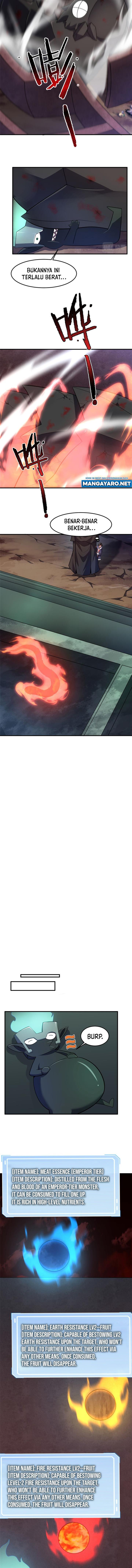 Monster Pet Evolution  Chap 173 - Next Chap 174