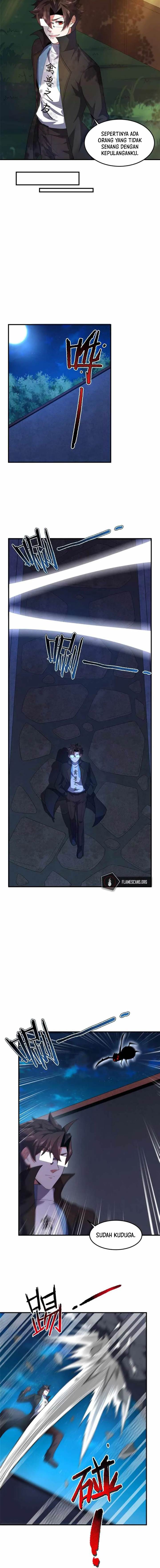 Monster Pet Evolution  Chap 189 - Next Chap 190