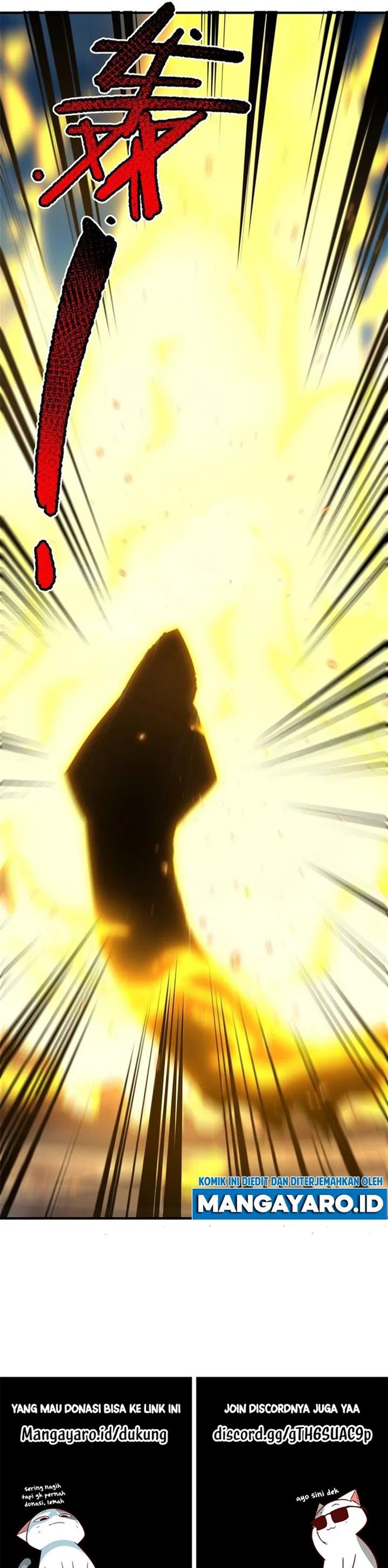 Monster Pet Evolution  Chap 197 - Next Chap 198