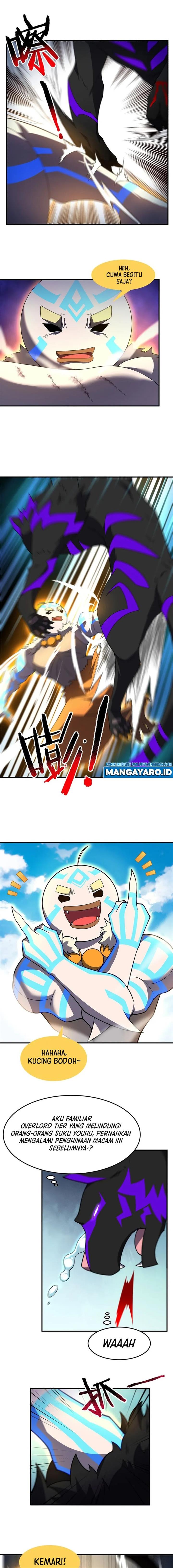 Monster Pet Evolution  Chap 197 - Next Chap 198