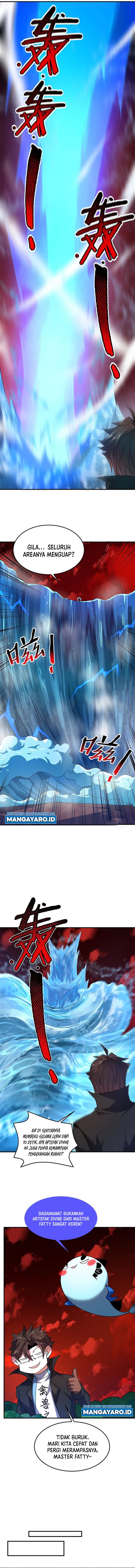 Monster Pet Evolution  Chap 207 - Next Chap 208