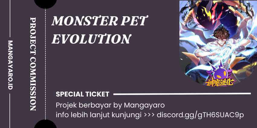 Monster Pet Evolution  Chap 281 - Next Chap 282