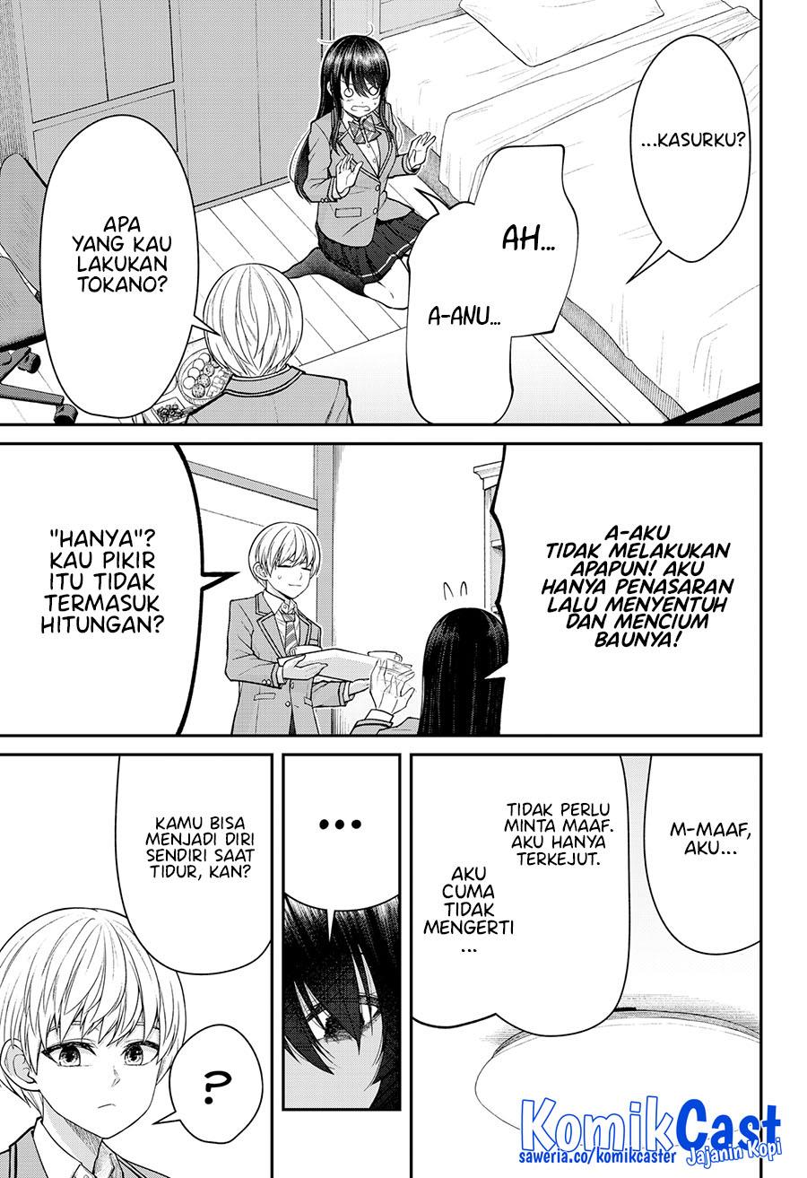 Henai Heartbeat  Chap 3 - Next Chap 4