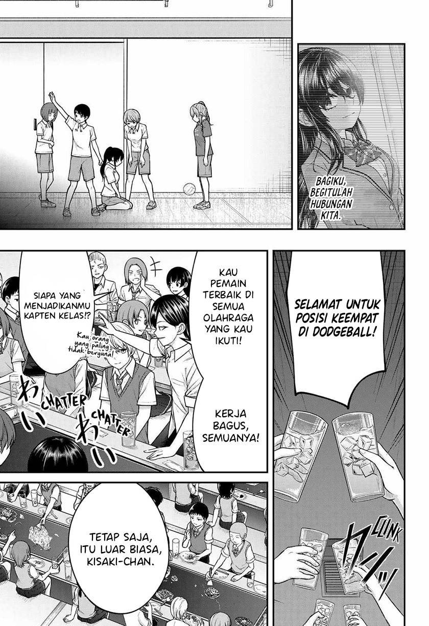 Henai Heartbeat  Chap 11 - Next Chap 12