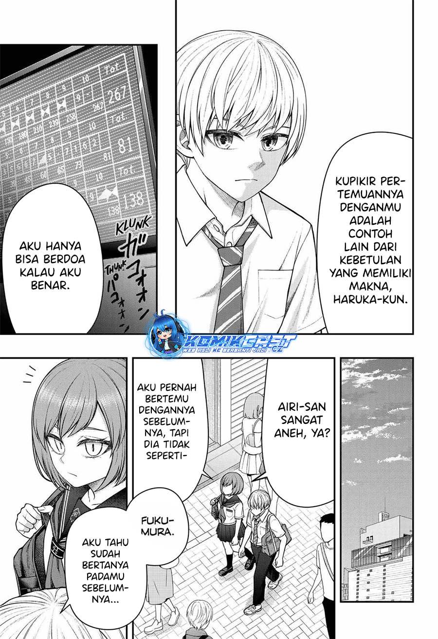 Henai Heartbeat  Chap 15 - Next Chap 16