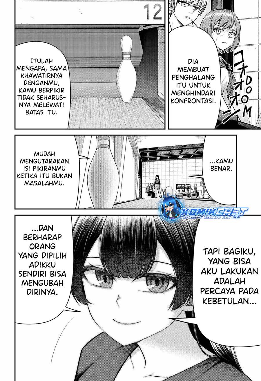 Henai Heartbeat  Chap 15 - Next Chap 16