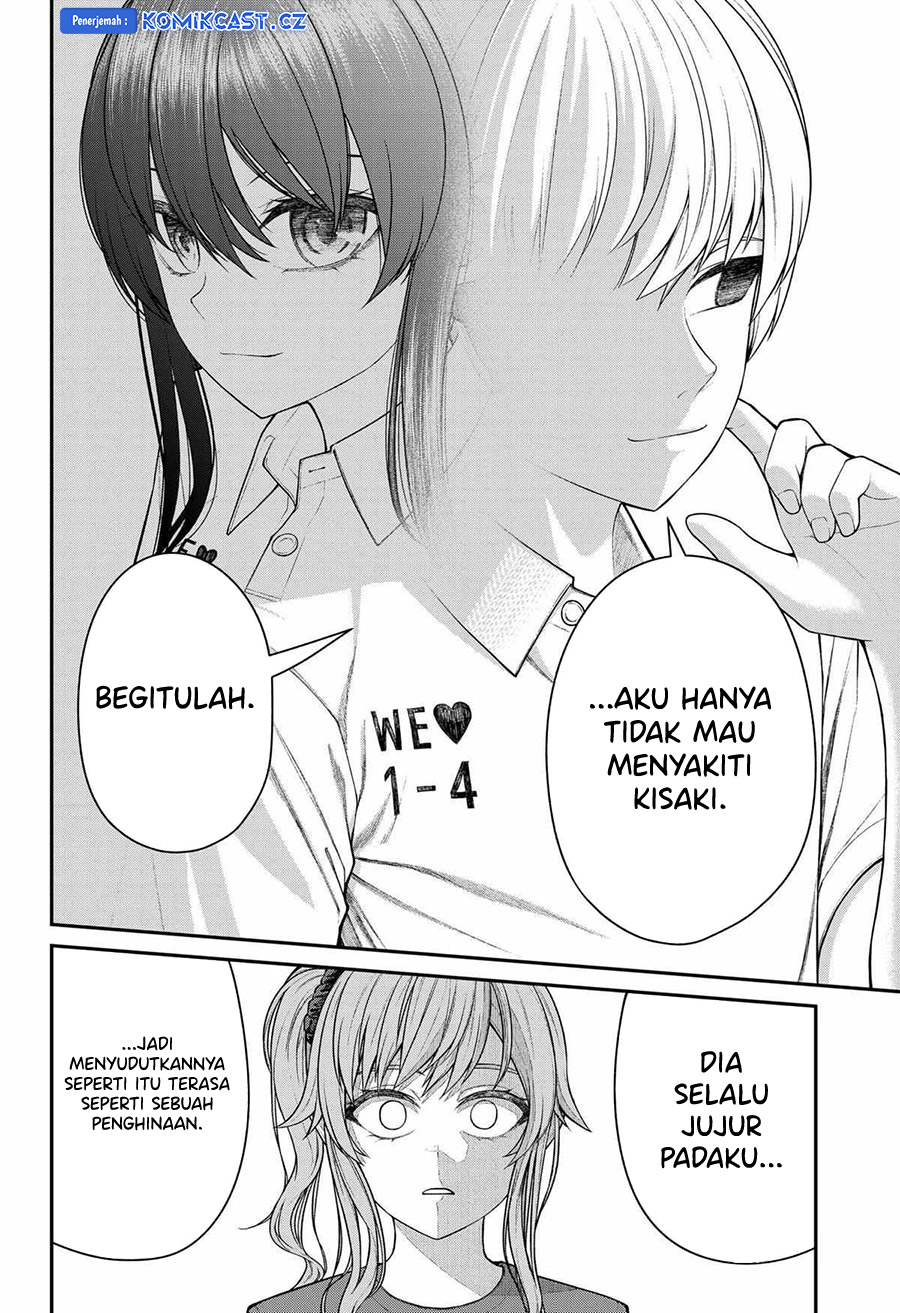 Henai Heartbeat  Chap 18 - Next Chap 19