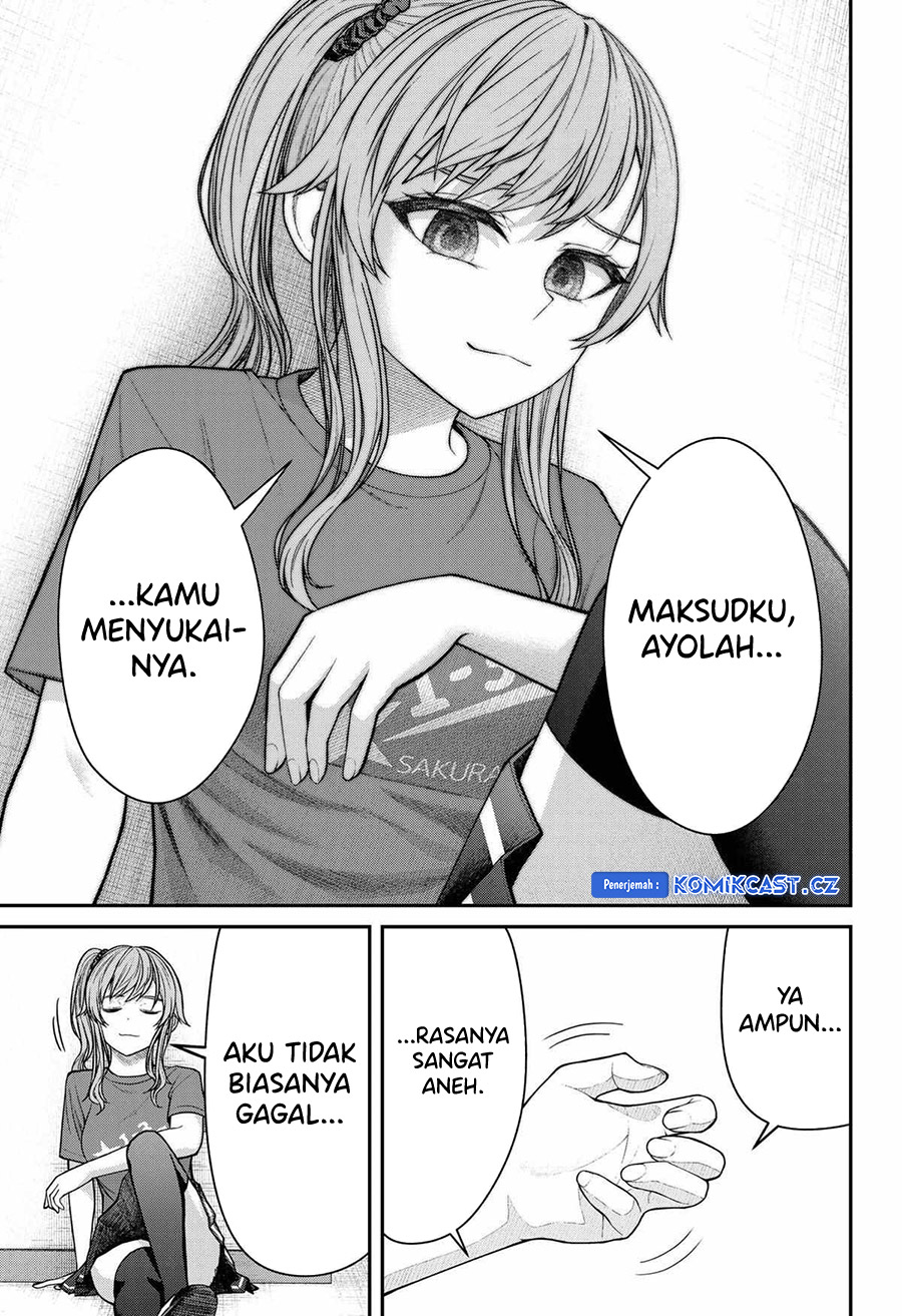 Henai Heartbeat  Chap 18 - Next Chap 19