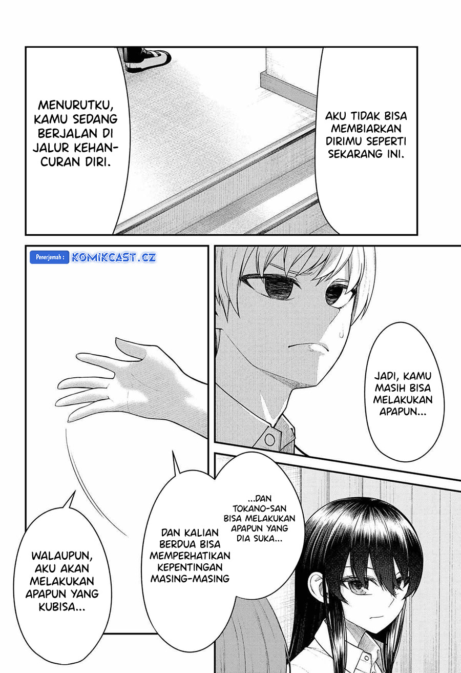 Henai Heartbeat  Chap 18 - Next Chap 19
