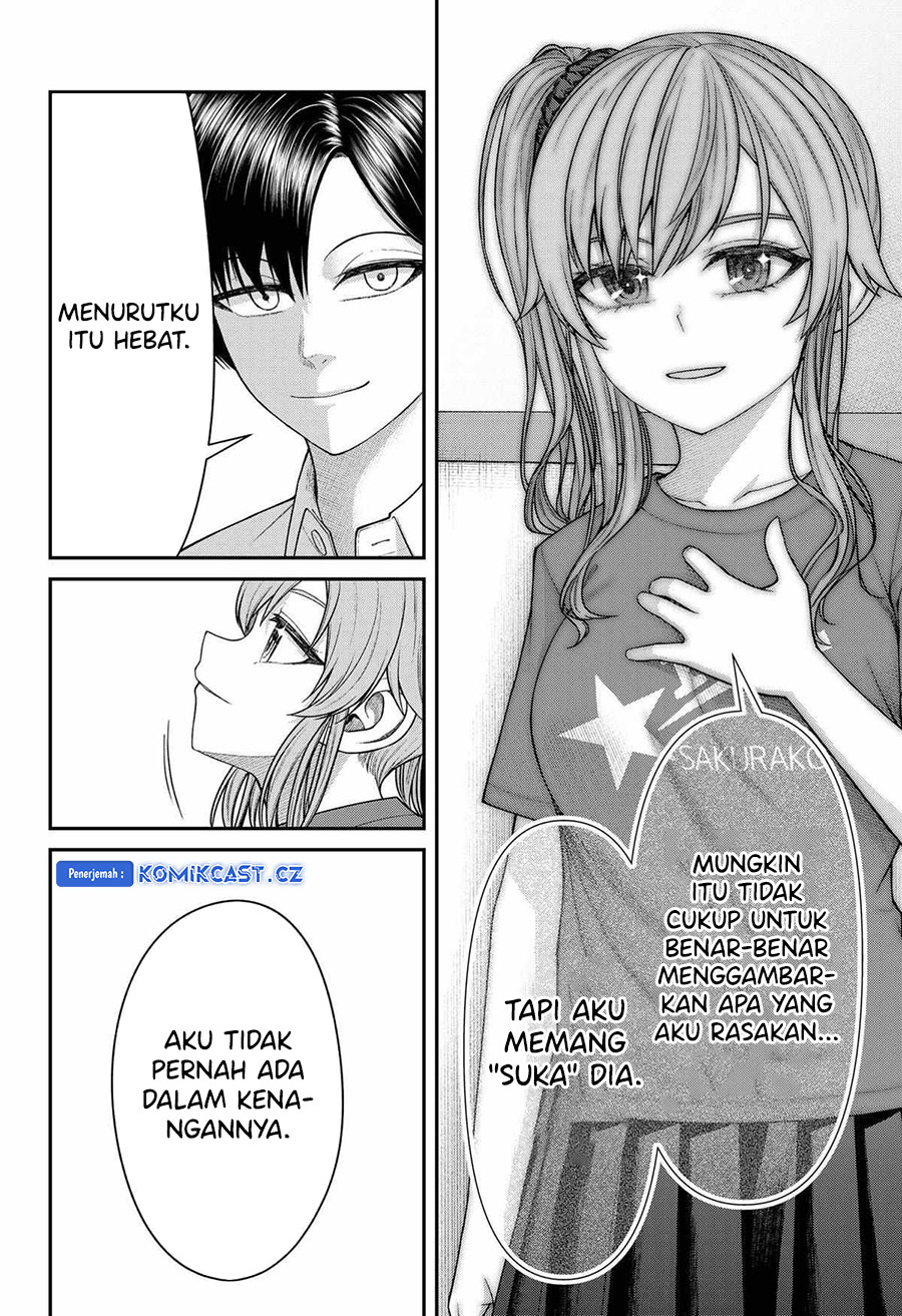 Henai Heartbeat  Chap 18 - Next Chap 19
