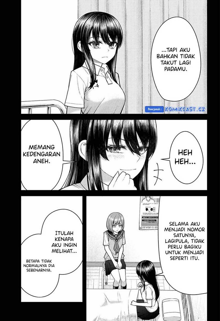 Henai Heartbeat  Chap 19 - Next Chap 20