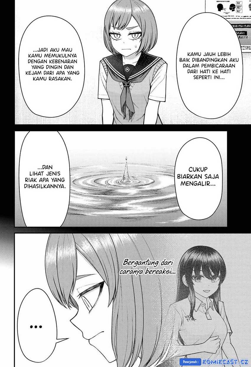 Henai Heartbeat  Chap 19 - Next Chap 20