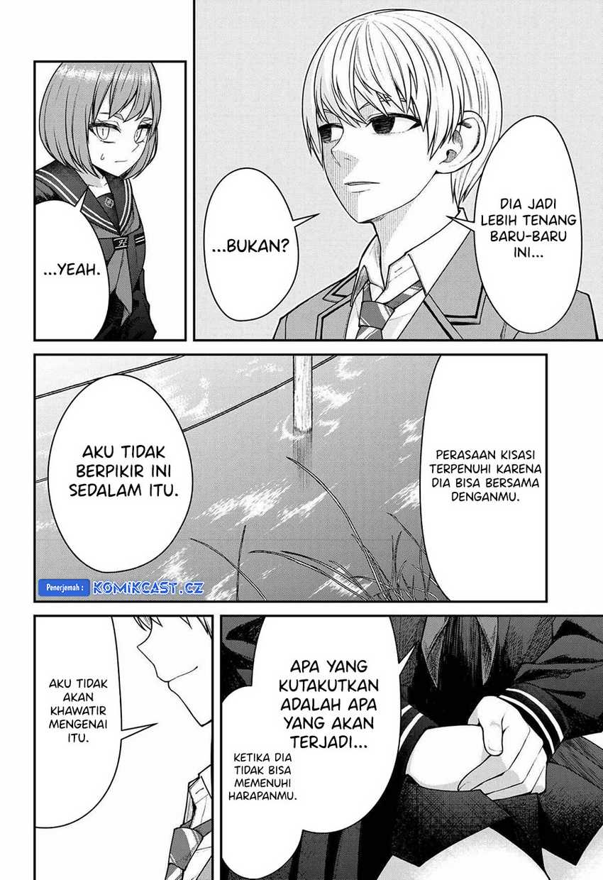 Henai Heartbeat  Chap 19 - Next Chap 20