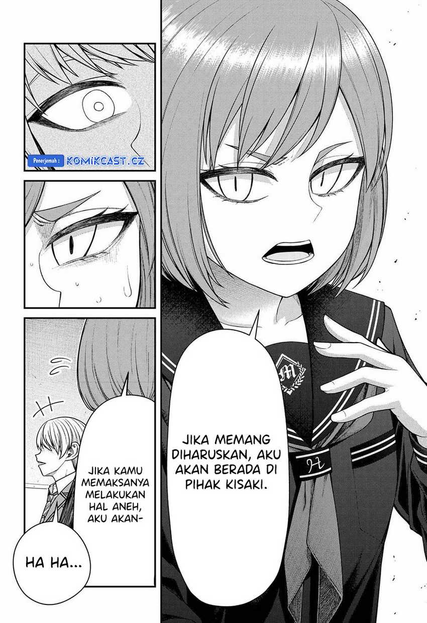 Henai Heartbeat  Chap 19 - Next Chap 20