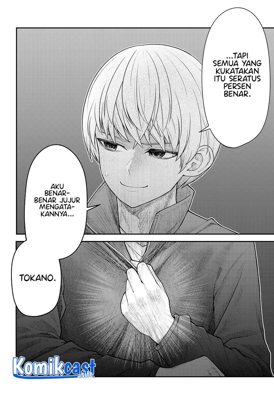 Henai Heartbeat  Chap 2 - Next Chap 3