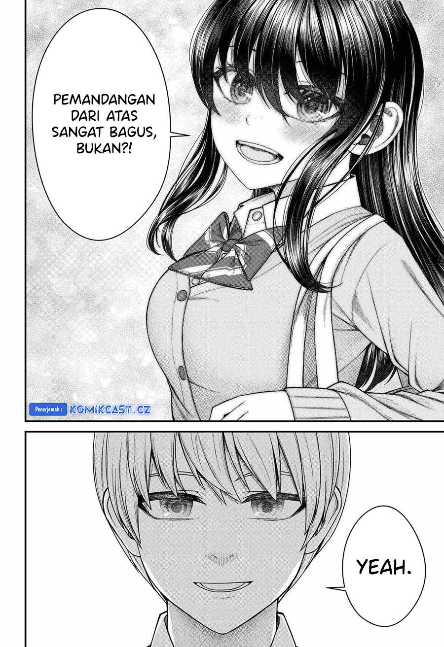 Henai Heartbeat  Chap 20 - Next Chap 21