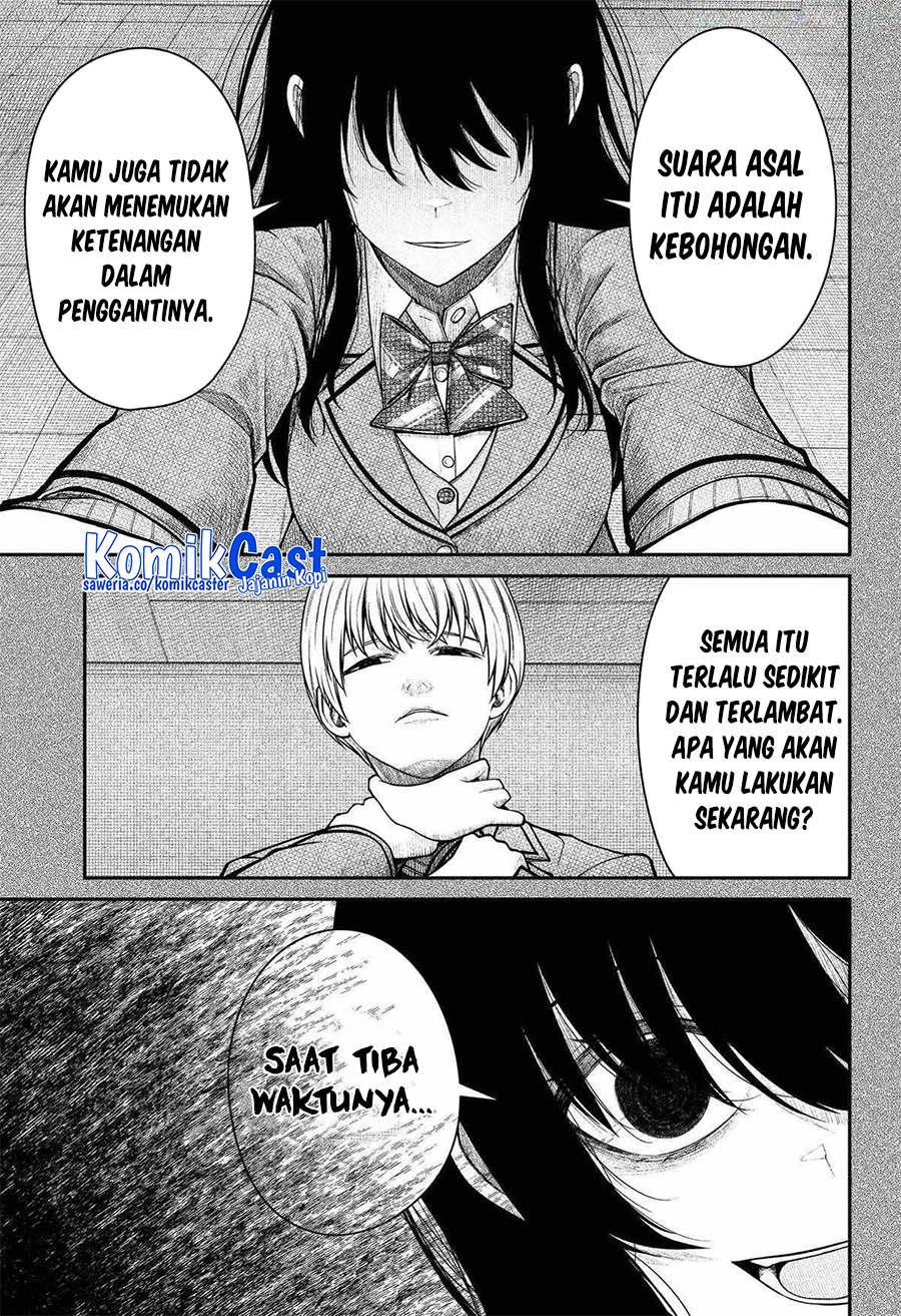 Henai Heartbeat  Chap 21 - Next Chap 22