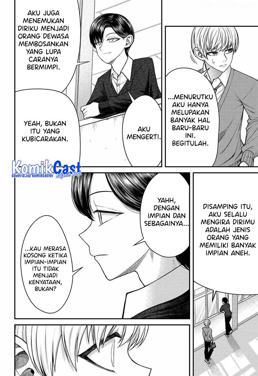 Henai Heartbeat  Chap 21 - Next Chap 22