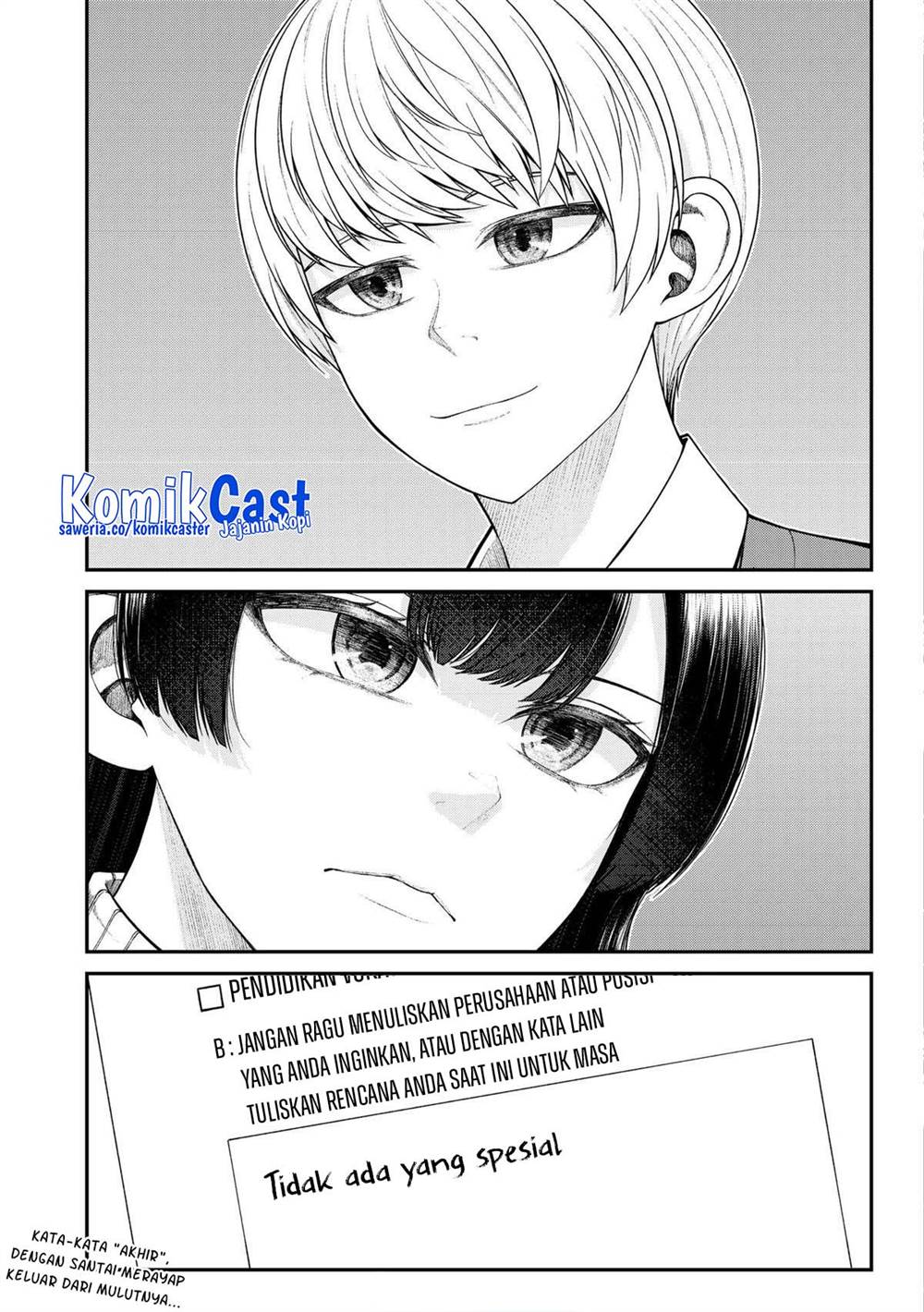 Henai Heartbeat  Chap 22 - Next Chap 23