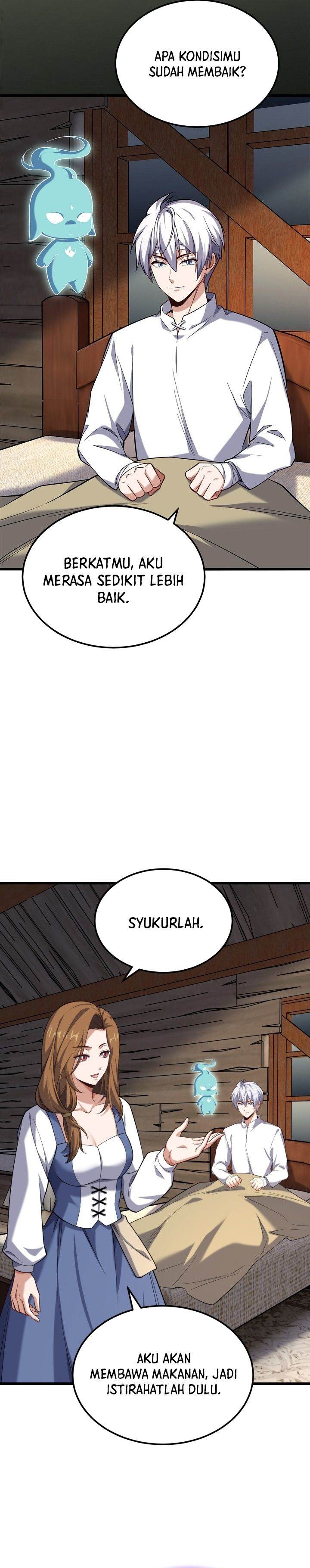 Henai Heartbeat  Chap 23 - Next Chap 24