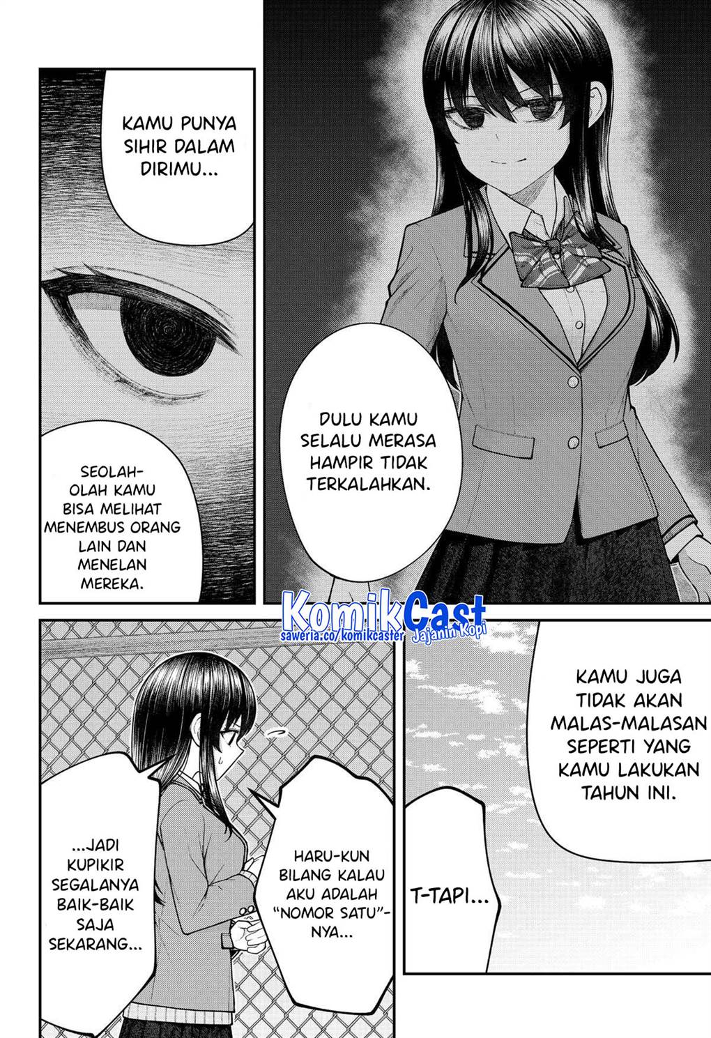 Henai Heartbeat  Chap 24 - Next Chap 25