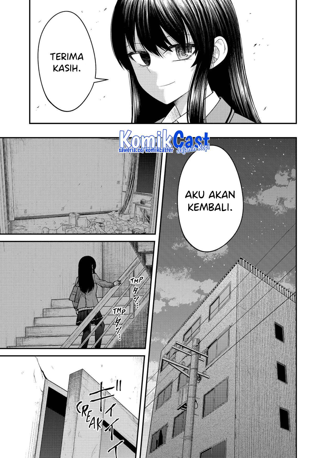 Henai Heartbeat  Chap 25 - Next Chap 26