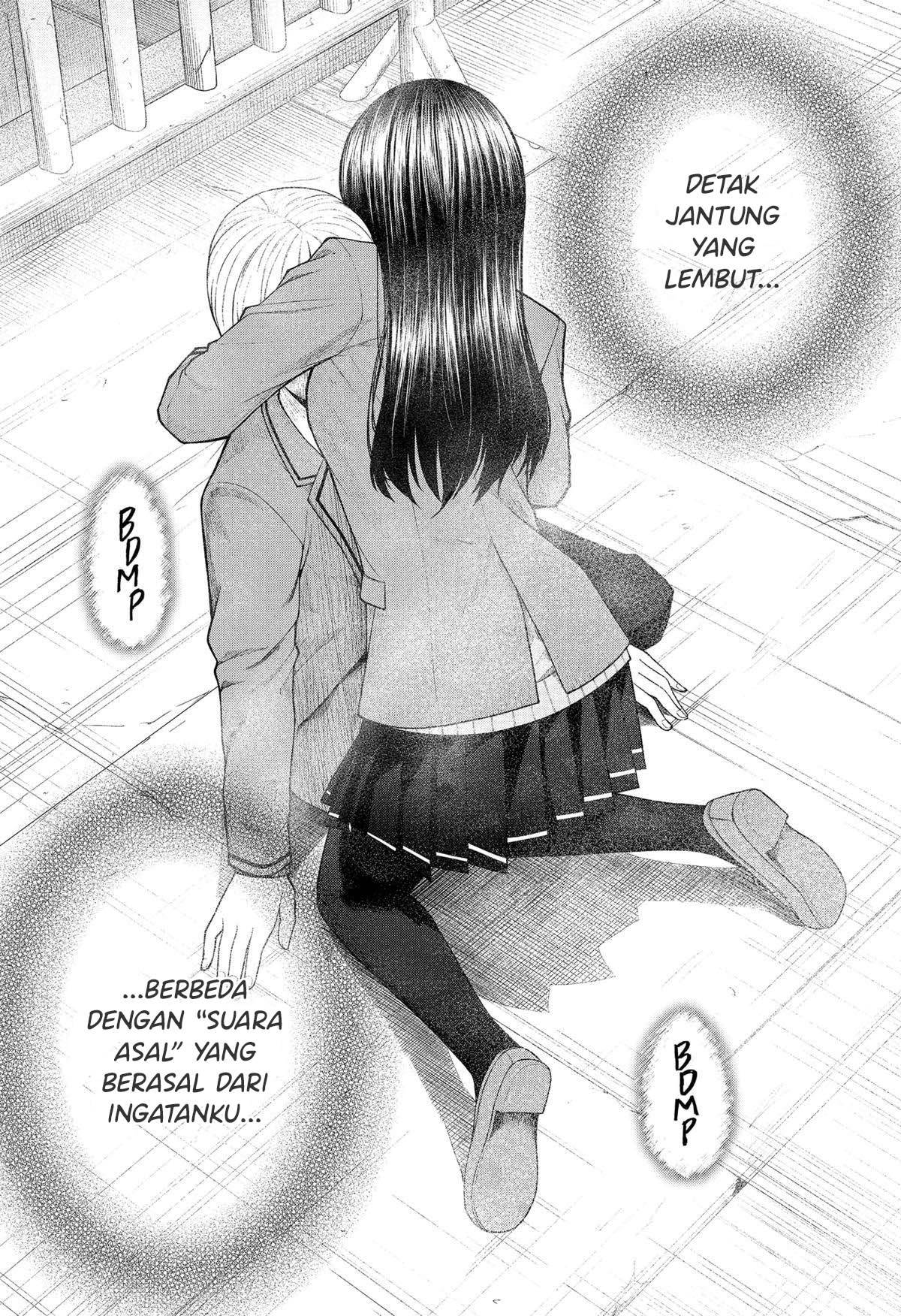 Henai Heartbeat  Chap 26 - Next Chap 27