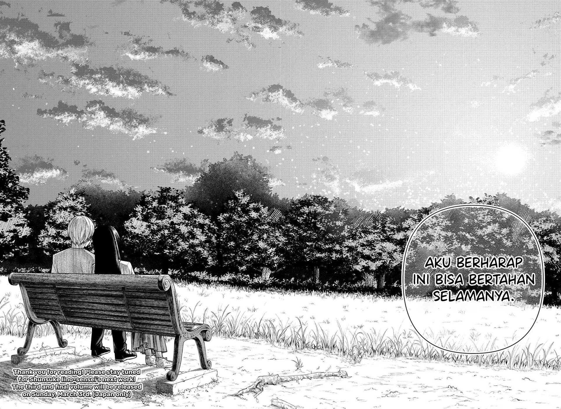 Henai Heartbeat  Chap 27 - Next Chap 28