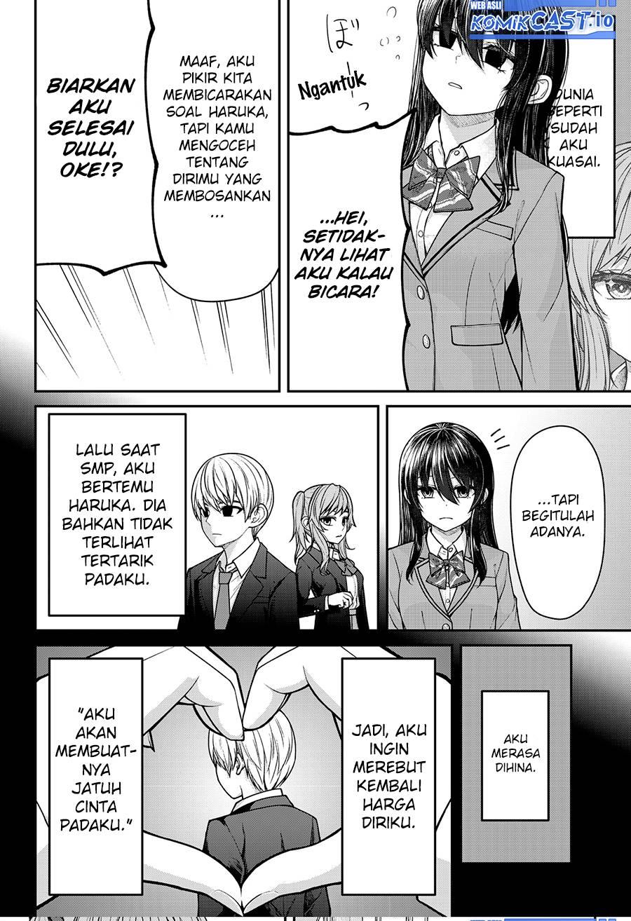 Henai Heartbeat  Chap 4 - Next Chap 5