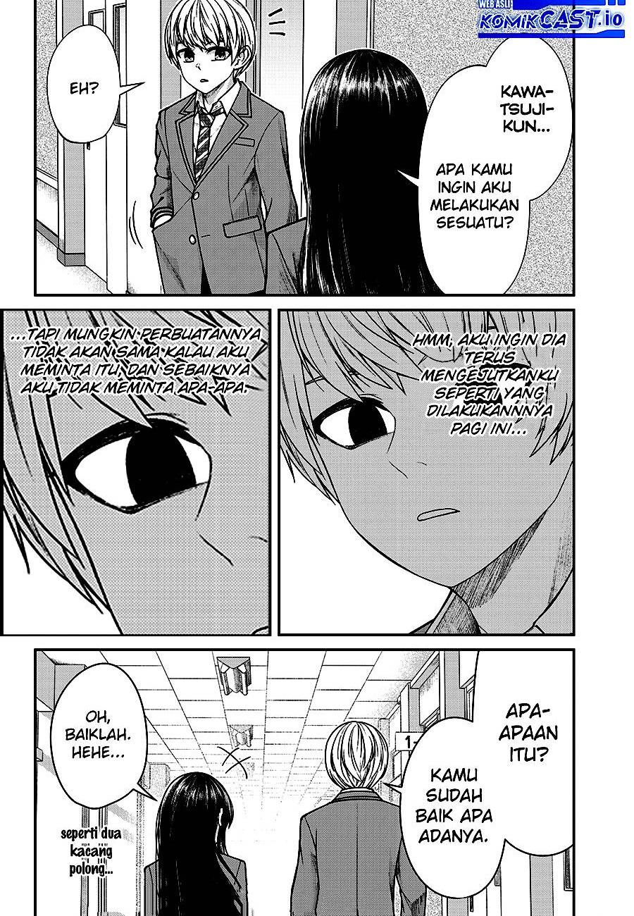 Henai Heartbeat  Chap 4 - Next Chap 5