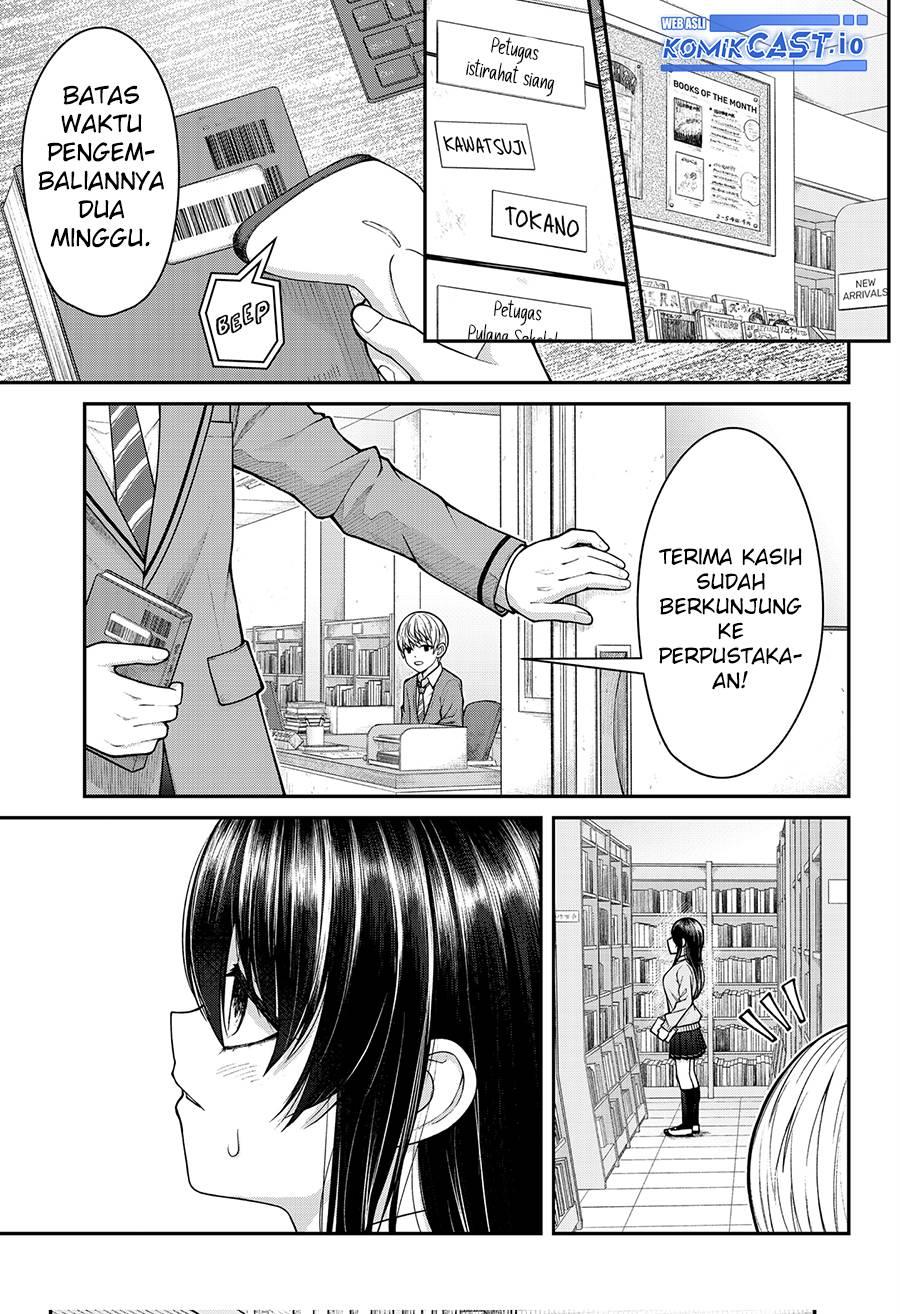 Henai Heartbeat  Chap 5 - Next Chap 6