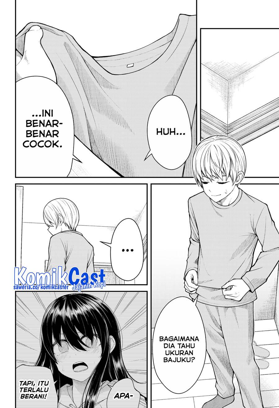 Henai Heartbeat  Chap 8 - Next Chap 9