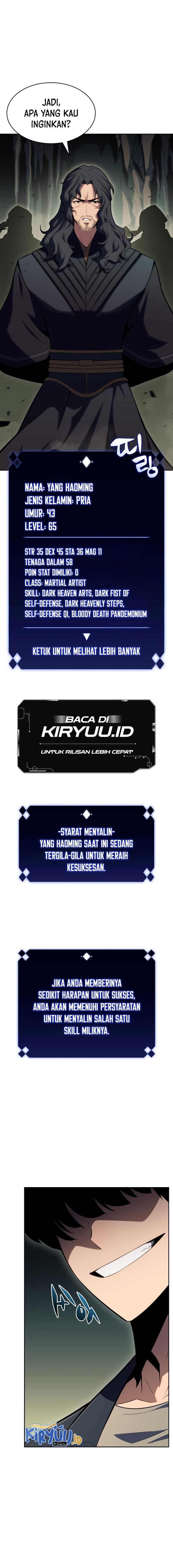 Solo Max-Level Newbie Chap 109 - Next Chap 110