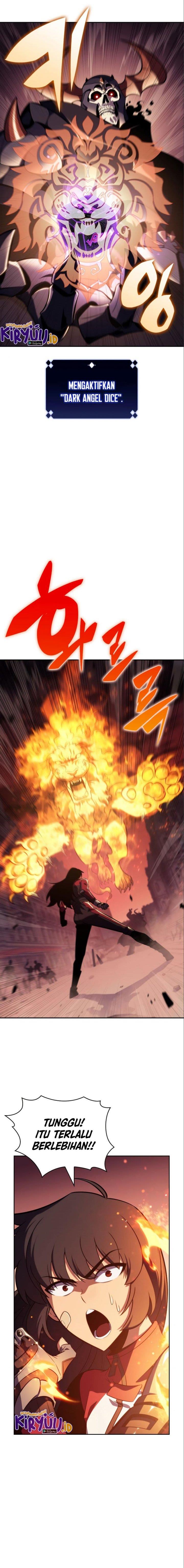 Solo Max-Level Newbie Chap 123 - Next Chap 124